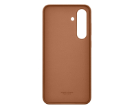 SAMSUNG Etui Kindsuit do Galaxy S25 FE tan EF-VS731PAEGWW - 1358128 - zdjęcie 4